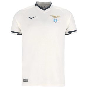 25/26 Lazio Away Soccer Jersey 1:1 Thai Quality