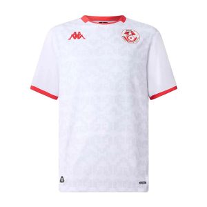 Tunisia 2026 Away Kit