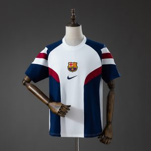 Barcelona 26-27 Casual T-shirt