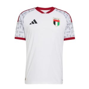 United Arab Emirates 2026 World Cup Home Jersey