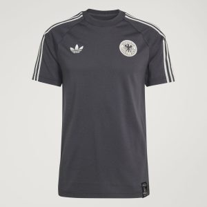 2026 Germany Originals Black T-Shirt