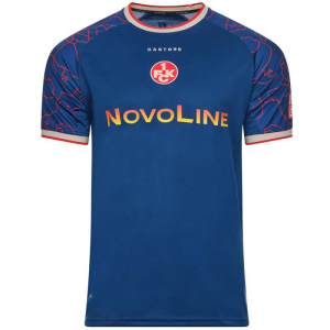 26/27 Kaiserslautern Away Jersey