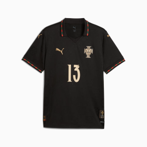 Portugal 25/26 Eusébio Special Edition Jersey