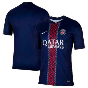 25/26 Psg Paris Saint-Germain Home Football Shirt 1:1 Thai Quality