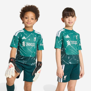 Kids LFC 26-27 GK Kit