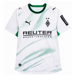 26/27 Borussia Monchengladbach Home Kit
