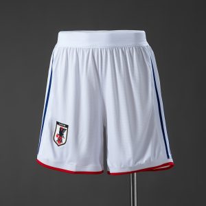Japan 2026 Home Shorts