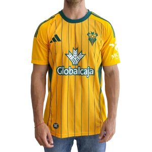 25/26 Albacete Balompie Third Jersey