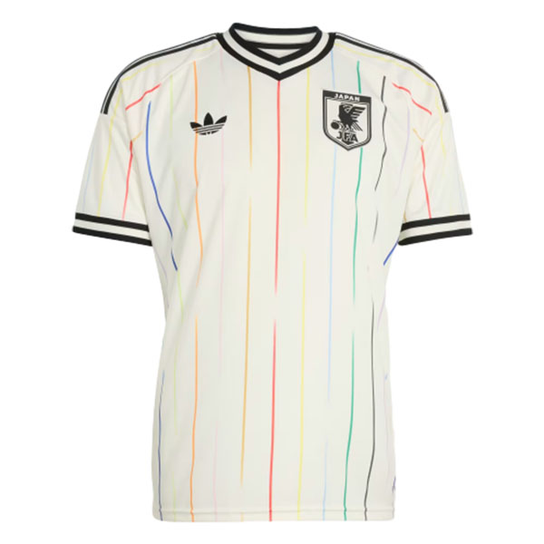 Japan 2026 World Cup Away Jersey