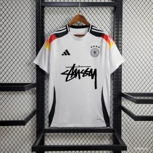 2024 Germany x SSY Home Jersey 1:1 Thai quality