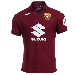 25/26 Torino Home Football Jersy
