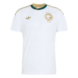 Saudi Arabia 2026 Away Kit