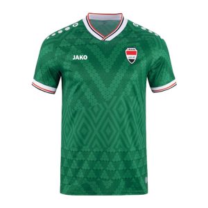 2026 Iraq Away Kit