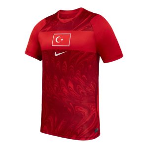 2026 Turkey Home Jersey