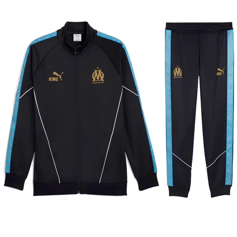 2025/26 OM tracksuit jacket King Anthem