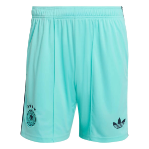 Germany 2026 Away Shorts