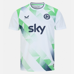 Ireland 2026 Away Kit