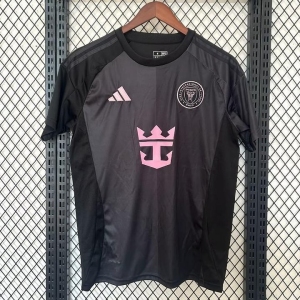 25/26 Inter Miami Away Soccer Jersey 1:1 Thai Quality