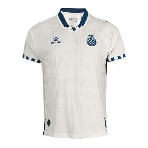 25/26 RCD Espanyol Away Jersey 1:1 Thai Quality