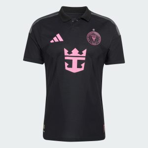 Inter Miami 26-27 Away Kit