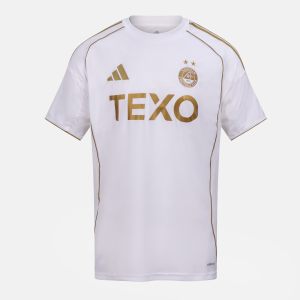 25/26 Aberdeen Third Away Football Jersey 1:1 Thai quality
