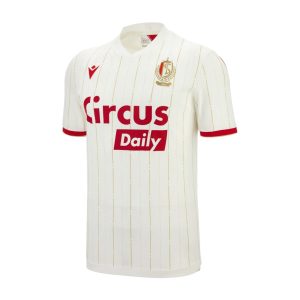 25/26 Standard Liège Away Jersey