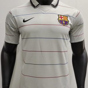 03/04  Retro Barcelona away 1:1 Thai Quality