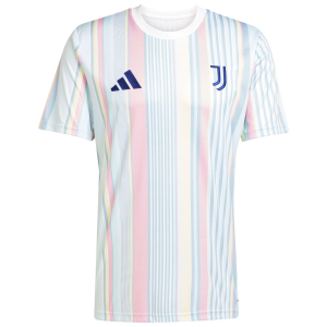 JUVENTUS PREMATCH JERSEY 2025/26