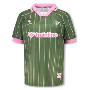 25/26 Camiseta Real Betis Mujer Bética