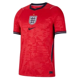 2026 England Away kit