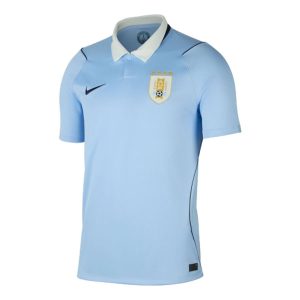 2026 Uruguay Home Jersey