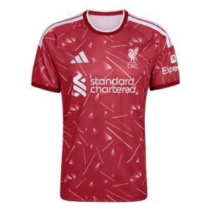 26/27 LFC Home Kit