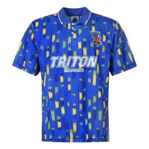 92/93 Retro Birmingham City  Home Jersey 1:1 Thai Quality