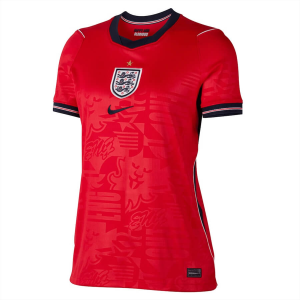 Womens 2026 England Away Kit
