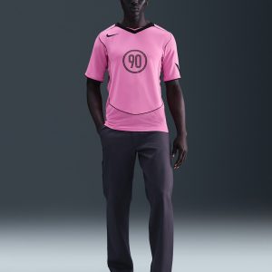 25/26 Total 90 Jersey - Pink
