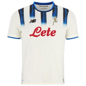 25/26 Atalanta BC Away Jersey