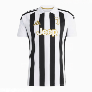 26/27 Juventus Home kit