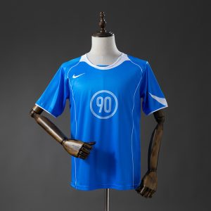 25/26 Total 90 Jersey - Blue