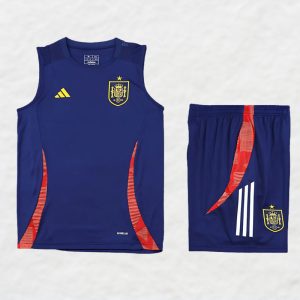 SPAIN 2025 VEST SUMMER SET