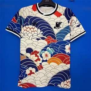 2026 Japan "Thousand-Layer Waves" Special Edition Jersey