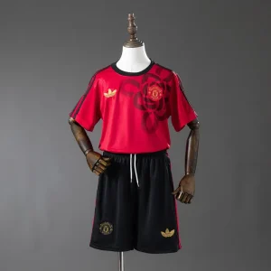 Kids Man Utd 25-26 Special Kit