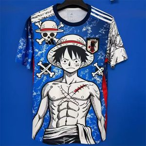 2026 Japan One Piece Special Edition Jersey