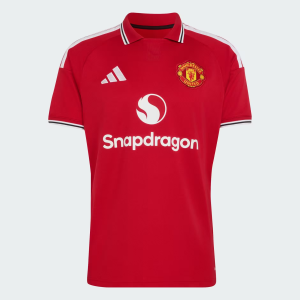 （S-5XL）Man Utd 26/27 Home Football Jersey
