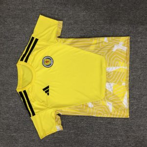 Scotland 2026 GK Kit