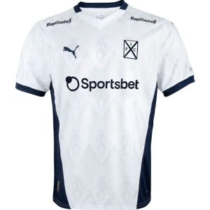 （S-4XL）2025 CA Independiente Away Jersey  Football Kit 1:1 Thai Quality