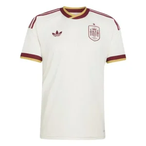 Spain 2026 Away Kit