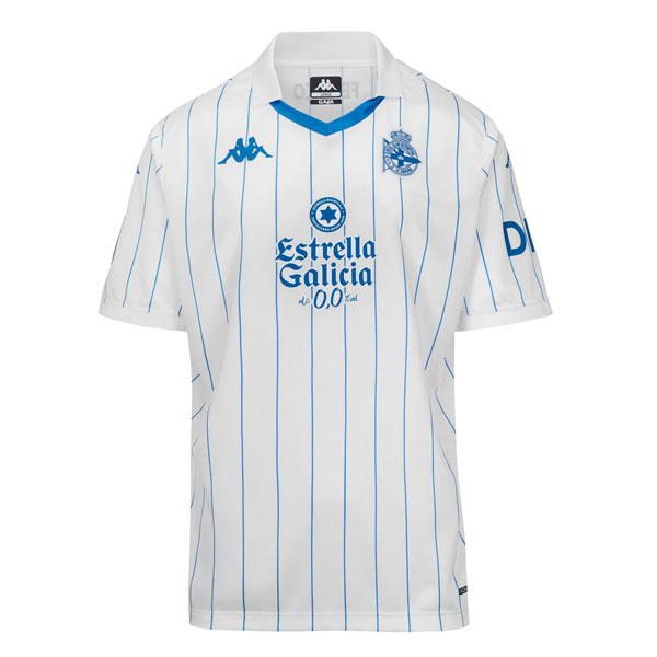 2026 Deportivo La Coruña Retro Jersey