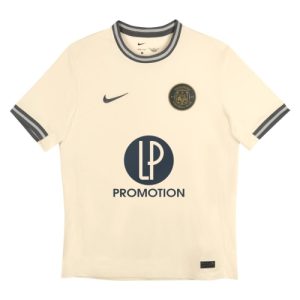 2025–2026 Toulouse Football Club Capitolium Jersey