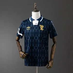 Scotland Jersey 1992-93 Home Retro Football Kit