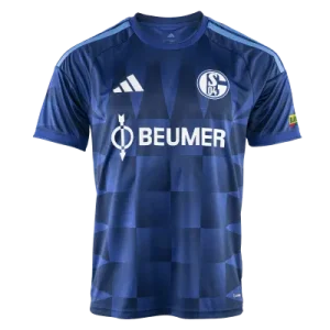 26/27 Schalke 04  Home Kit